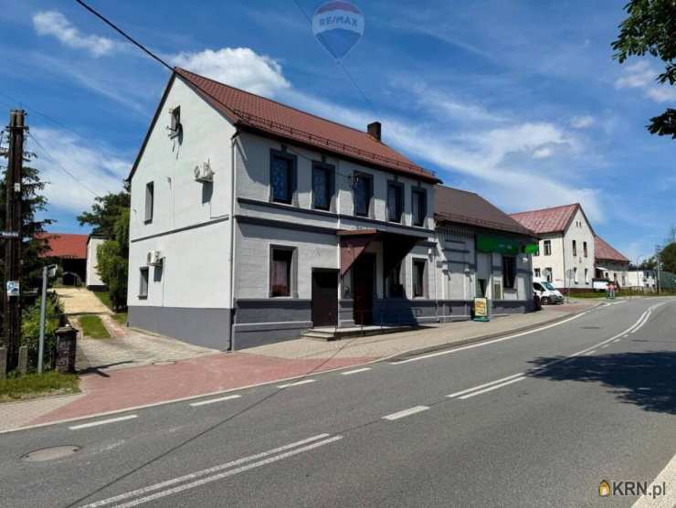 Lokal użytkowy  na sprzedaż, Rybnik, Stodoły, ul. , 