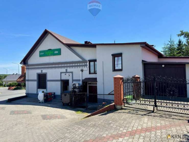 Rybnik, Stodoły, ul. , Lokal użytkowy  na sprzedaż, 
