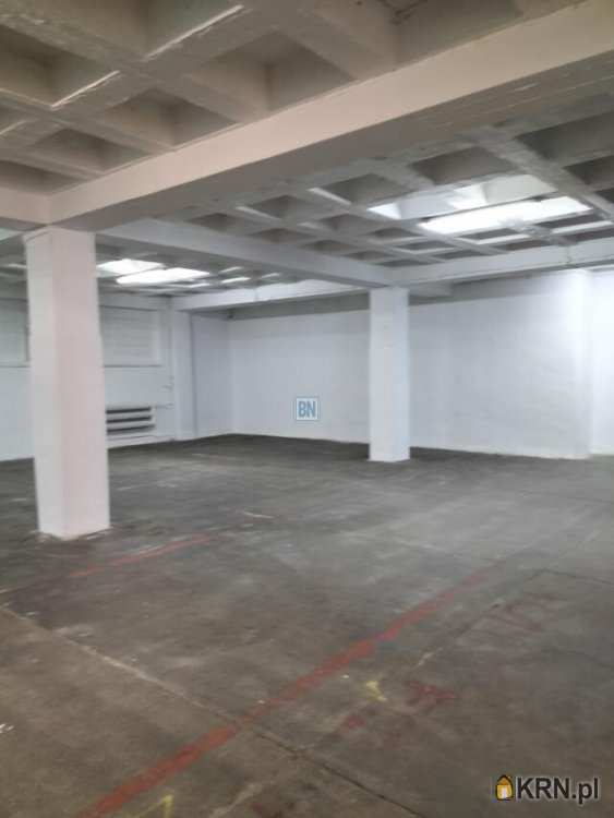 Lokal użytkowy  do wynajęcia, Sosnowiec, ul. , 3 pokojowe