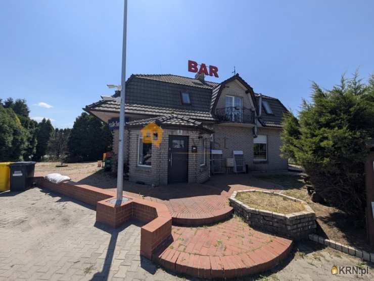 Lokal użytkowy  do wynajęcia, , Środa Śląska, ul. 