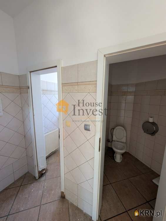 House Invest Nieruchomości Sp.z o.o., Lokal użytkowy  do wynajęcia, Środa Śląska, ul. 