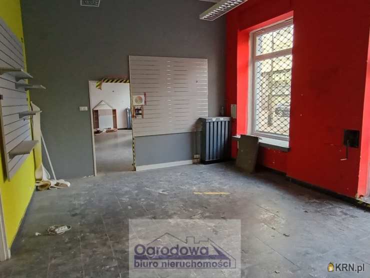 Lokal użytkowy  do wynajęcia, , Warszawa, Wola, ul. 