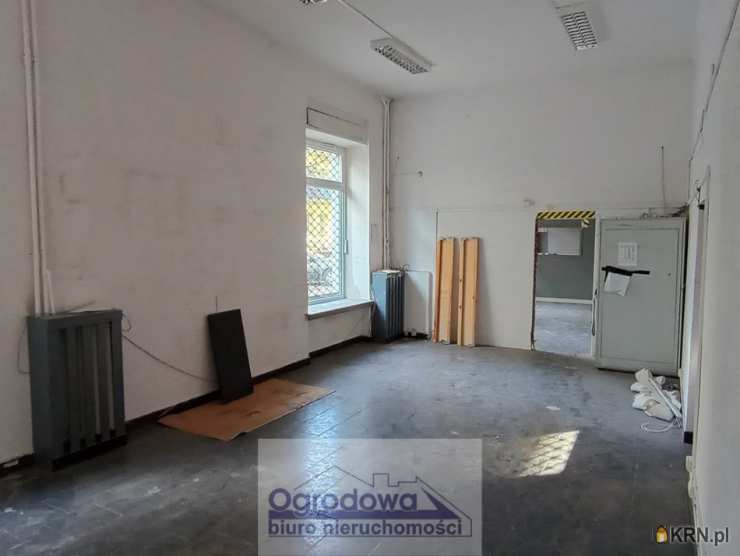 , Lokal użytkowy  do wynajęcia, Warszawa, Wola, ul. 