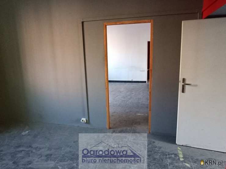 Ogrodowa Sp. z o.o., Lokal użytkowy  do wynajęcia, Warszawa, Wola, ul. 