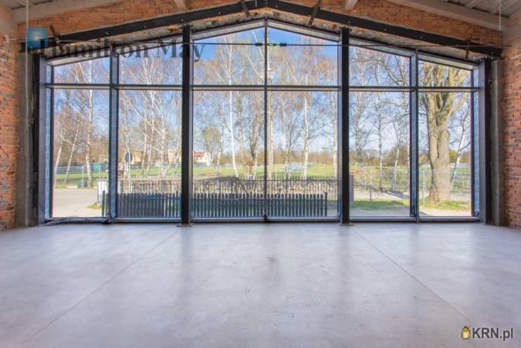 Lokal użytkowy  do wynajęcia, Wrocław, Fabryczna/Leśnica, ul. Wielkopolska, 