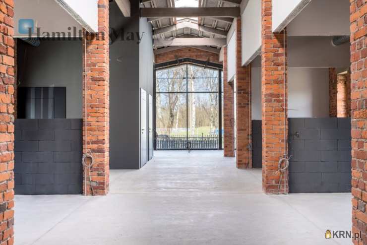 Lokal użytkowy  do wynajęcia, , Wrocław, Fabryczna/Leśnica, ul. Wielkopolska