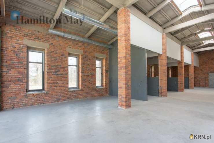 Lokal użytkowy  do wynajęcia, Wrocław, Fabryczna/Leśnica, ul. Wielkopolska, 