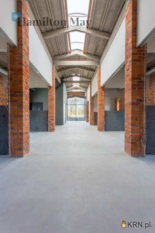 Wrocław, Fabryczna/Leśnica, ul. Wielkopolska, , Lokal użytkowy  do wynajęcia