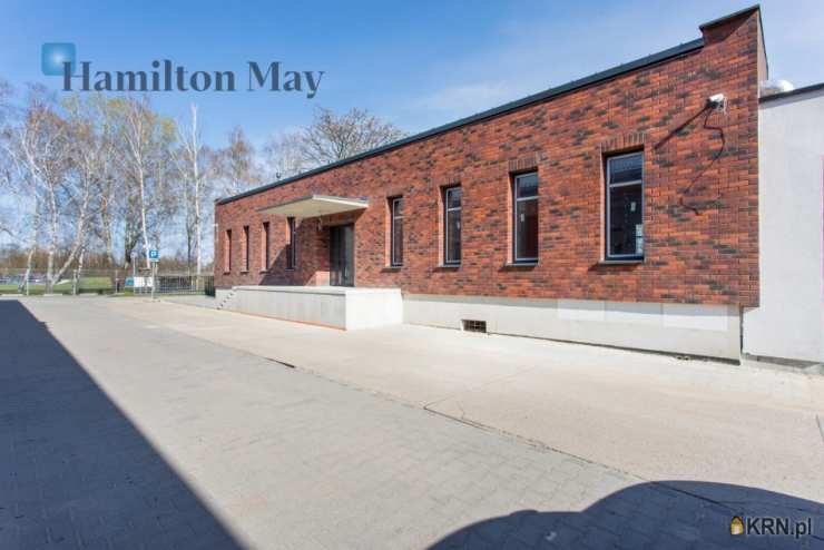 , Wrocław, Fabryczna/Leśnica, ul. Wielkopolska, Lokal użytkowy  do wynajęcia