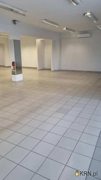 Lokal użytkowy  do wynajęcia, Zamość, ul. , 1 pokojowe