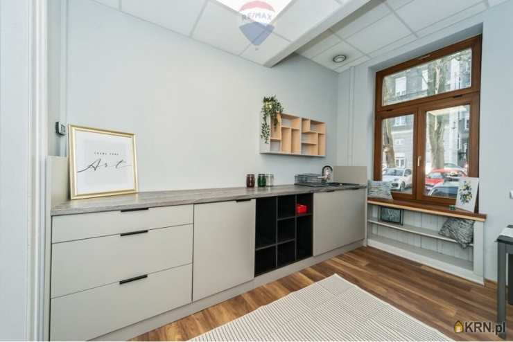 RE/MAX Polska, Lokal użytkowy  do wynajęcia, Bielsko-Biała, ul. 