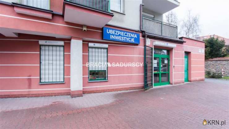 4 pokojowe, Lokal użytkowy  na sprzedaż, Kraków, Prądnik Biały/Żabiniec, ul. F. Konecznego
