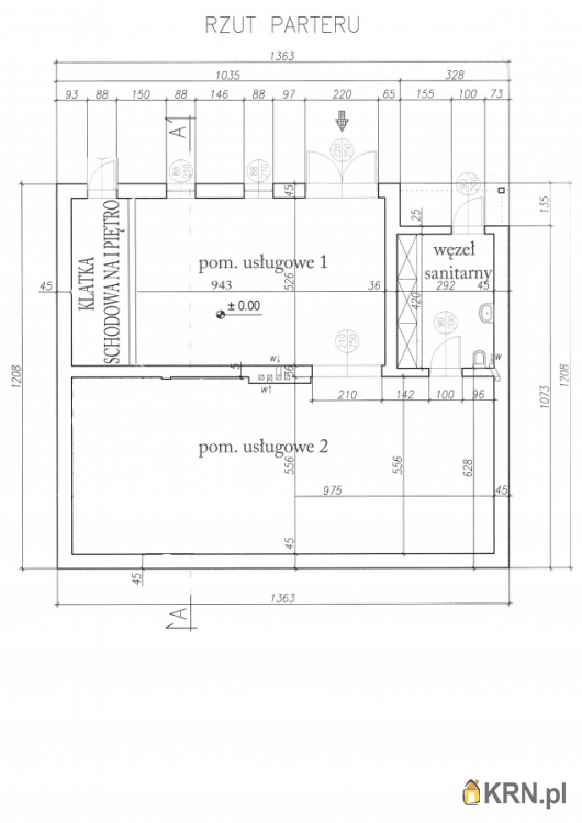 , gm. Czechowice-Dziedzice, ul. , Lokal użytkowy  do wynajęcia