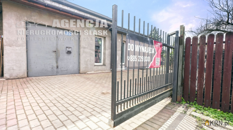 gm. Czechowice-Dziedzice, ul. , Lokal użytkowy  do wynajęcia, 