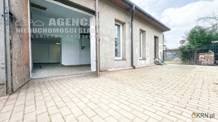 Lokal użytkowy  do wynajęcia, gm. Czechowice-Dziedzice, ul. , 