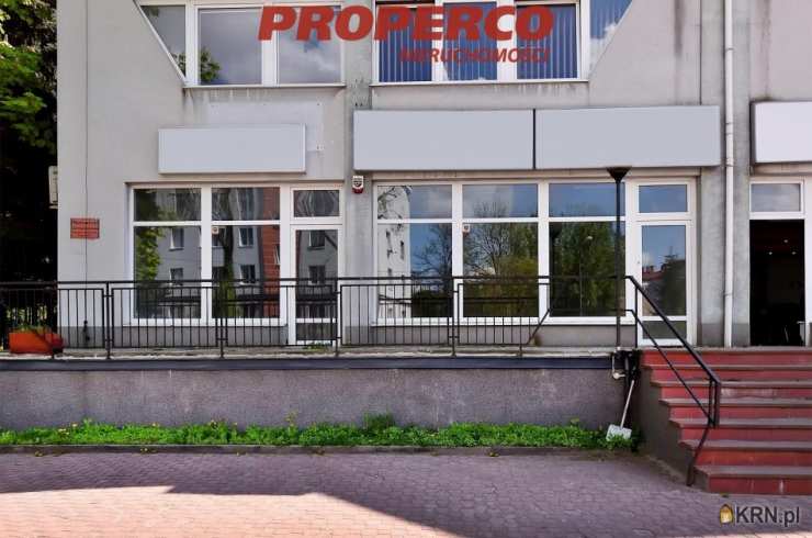 Lokal użytkowy  do wynajęcia, Kielce, ul. , 3 pokojowe