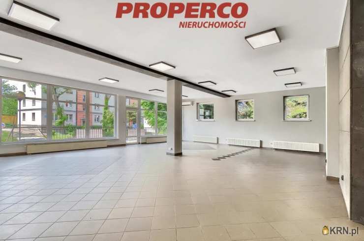 Lokal użytkowy  do wynajęcia, 3 pokojowe, Kielce, ul. 