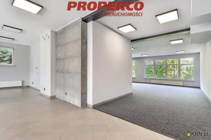 Kielce, ul. , Lokal użytkowy  do wynajęcia, 3 pokojowe