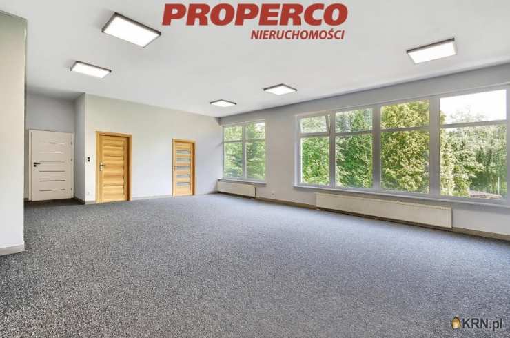 Kielce, ul. , 3 pokojowe, Lokal użytkowy  do wynajęcia