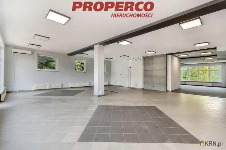 3 pokojowe, Lokal użytkowy  do wynajęcia, Kielce, ul. 