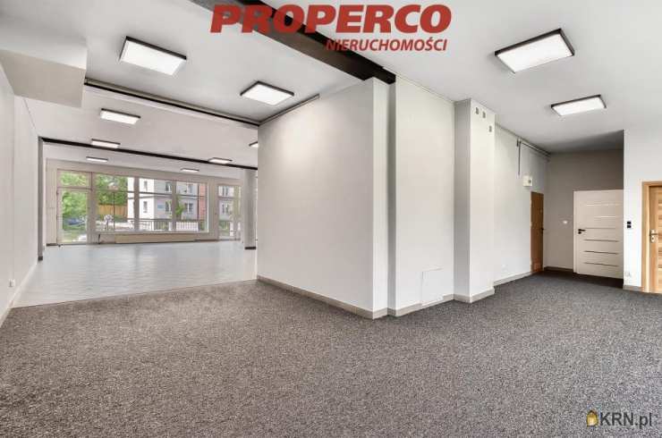 PROPERCO Sp. z o.o. Sp. k. , Lokal użytkowy  do wynajęcia, Kielce, ul. 
