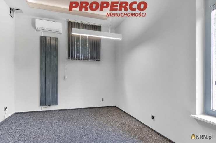 Lokal użytkowy  do wynajęcia, 3 pokojowe, Kielce, ul. 