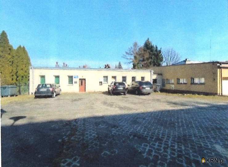 Lokal użytkowy  na sprzedaż, Siedlce, ul. , 