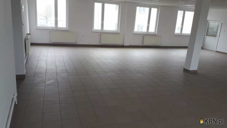 Krosno, ul. Składowa, Lokal użytkowy  do wynajęcia, 3 pokojowe