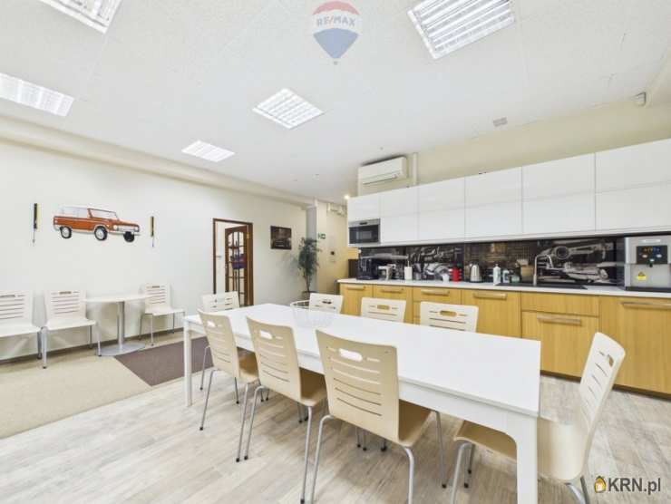 Lokal użytkowy  do wynajęcia, Warszawa, Wola, ul. , 