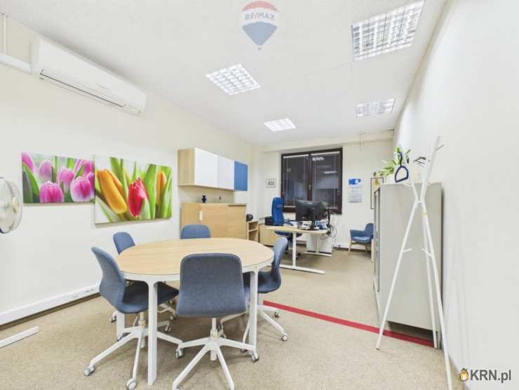 , Lokal użytkowy  do wynajęcia, Warszawa, Wola, ul. 