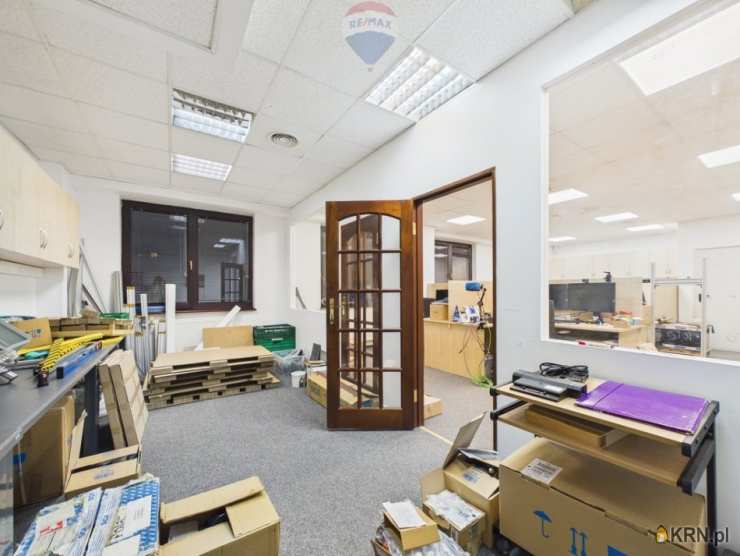 RE/MAX Polska, Lokal użytkowy  do wynajęcia, Warszawa, Wola, ul. 
