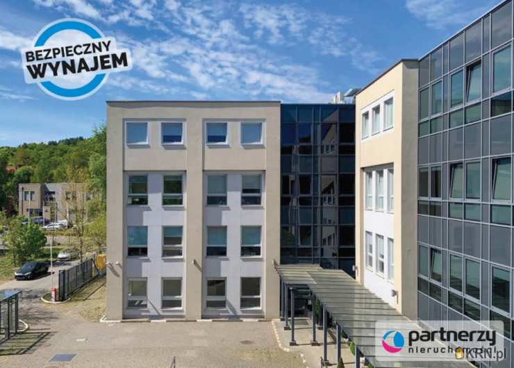 Lokal użytkowy  do wynajęcia, Sopot, ul. Rzemieślnicza, 