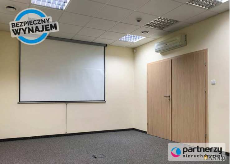 Lokal użytkowy  do wynajęcia, , Sopot, ul. Rzemieślnicza