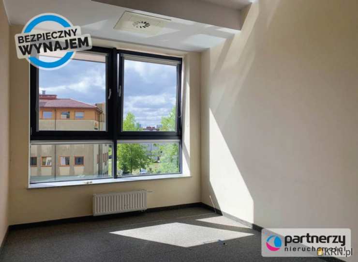 Sopot, ul. Rzemieślnicza, Lokal użytkowy  do wynajęcia, 