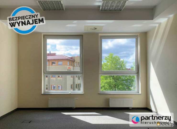 Sopot, ul. Rzemieślnicza, , Lokal użytkowy  do wynajęcia