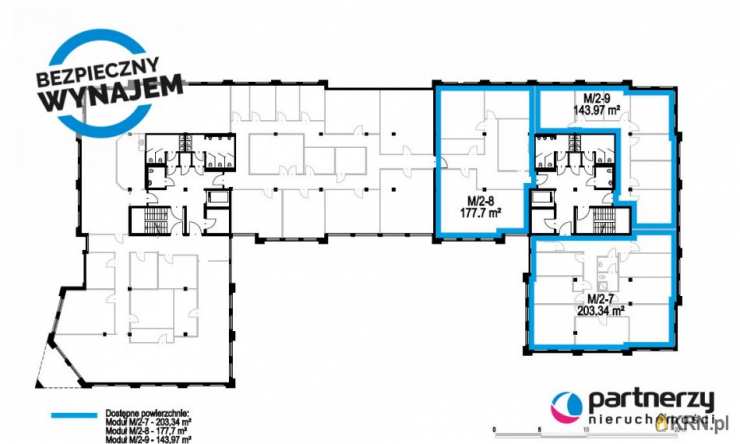 , Sopot, ul. Rzemieślnicza, Lokal użytkowy  do wynajęcia