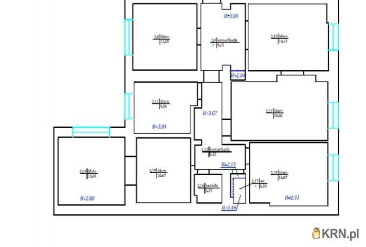 Lokal użytkowy  do wynajęcia, Warszawa, Śródmieście, ul. , 