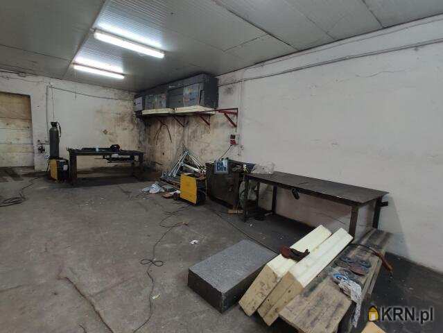 Lokal użytkowy  do wynajęcia, 4 pokojowe, Zabrze, ul. 