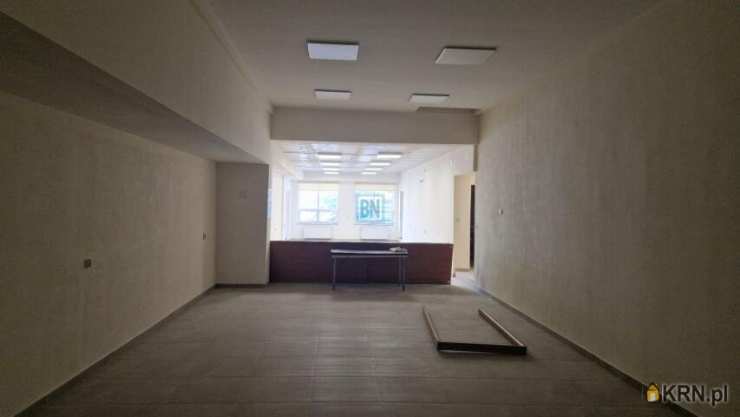 Lokal użytkowy  do wynajęcia, Oświęcim, ul. , 