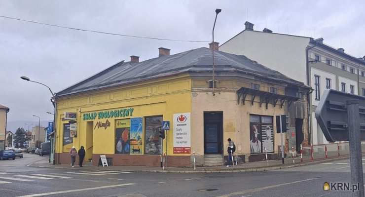 Lokal użytkowy  na sprzedaż, Żywiec, ul. , 