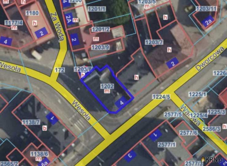 Lokal użytkowy  na sprzedaż, , Żywiec, ul. 