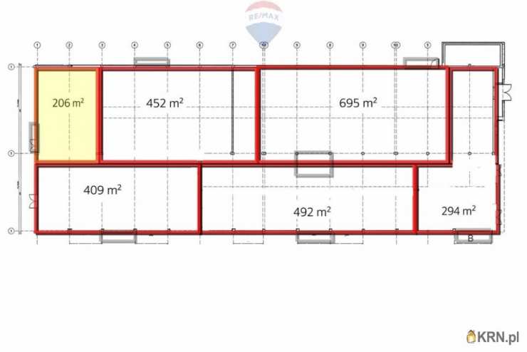 Lokal użytkowy  na sprzedaż, , Bielsko-Biała, ul. 