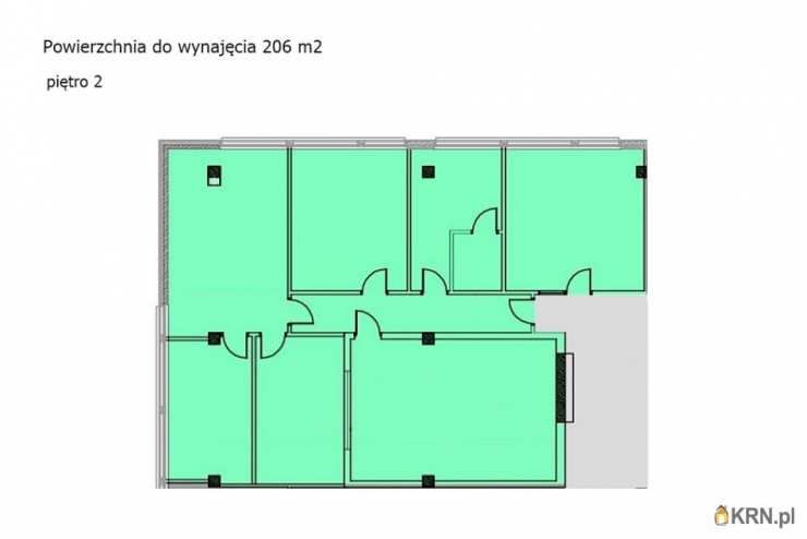 Warszawa, Wola, ul. , Lokal użytkowy  do wynajęcia, 