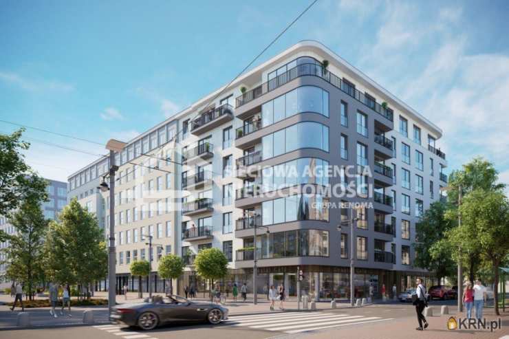 Lokal użytkowy  do wynajęcia, Gdynia, Śródmieście, ul. , 