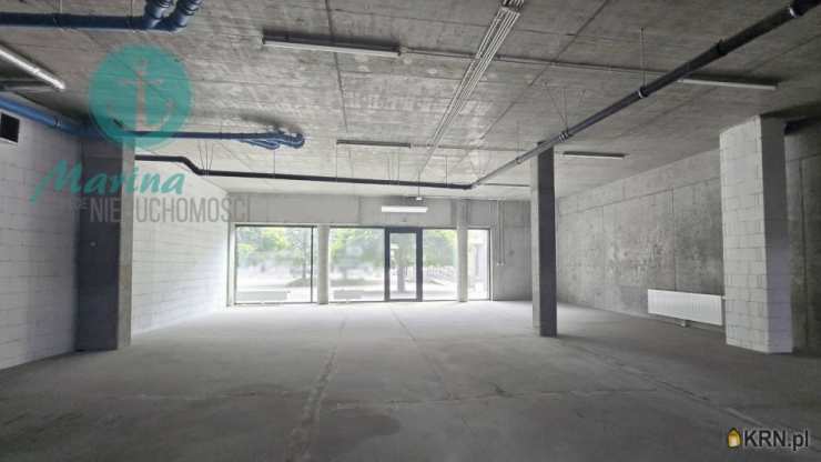 Lokal użytkowy  do wynajęcia, Gdynia, Śródmieście, ul. Kaszubski, 