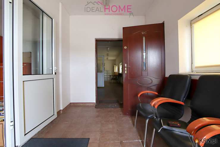  Ideal Home Nieruchomości , Lokal użytkowy  na sprzedaż, Leżajsk, ul. 