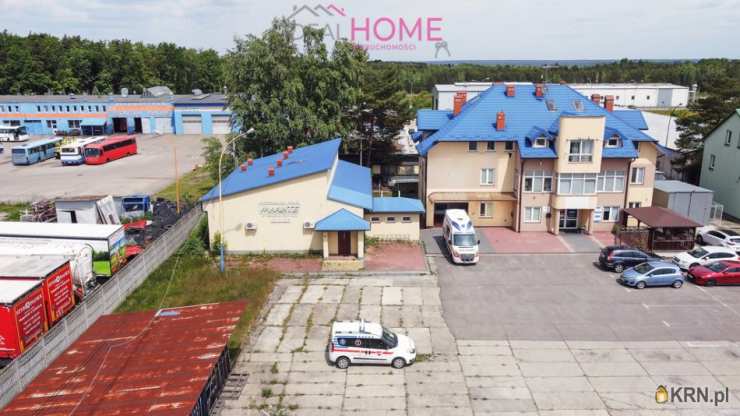 , Lokal użytkowy  na sprzedaż, Leżajsk, ul. 