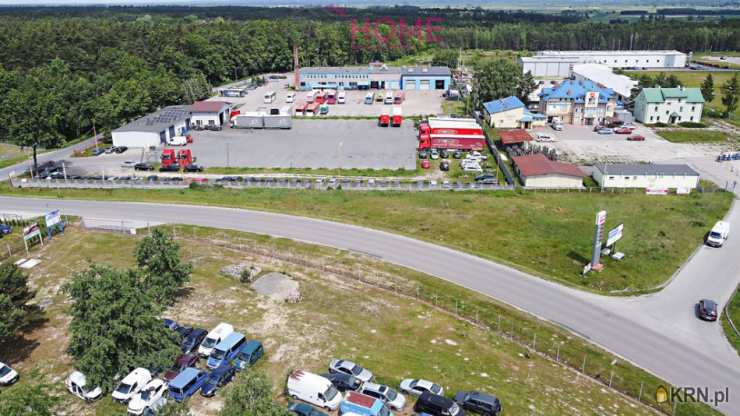  Ideal Home Nieruchomości , Lokal użytkowy  na sprzedaż, Leżajsk, ul. 