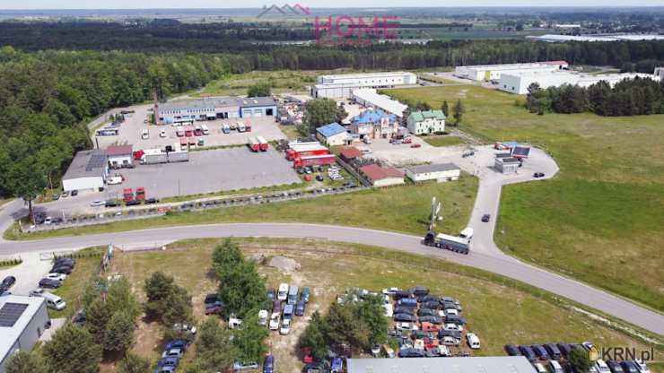 Lokal użytkowy  na sprzedaż, Leżajsk, ul. , 