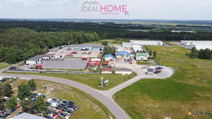 Lokal użytkowy  na sprzedaż, , Leżajsk, ul. 